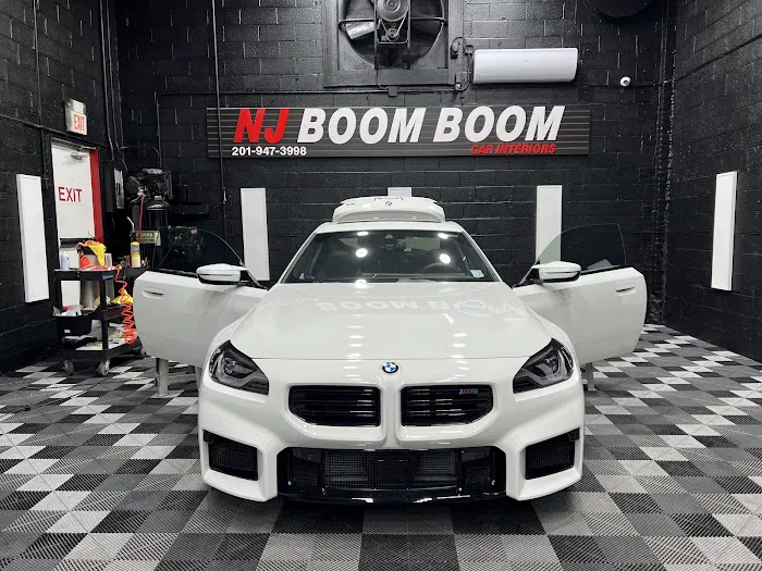NJ BOOM BOOM 5