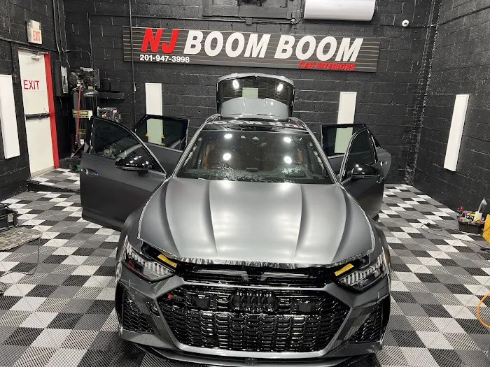 NJ BOOM BOOM 8