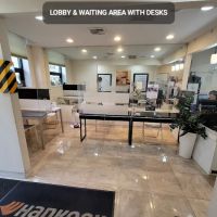 Tire Outlet Repair and body