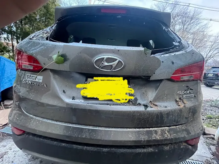 Tire Outlet Repair and body 6