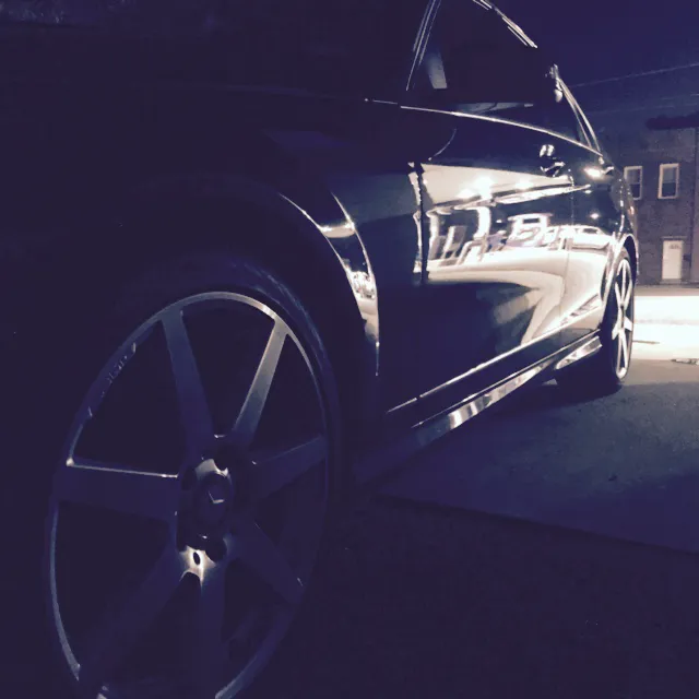 Tire Outlet Repair and body 8