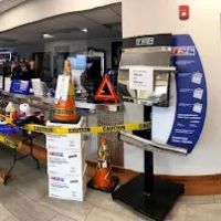 Gabrielli Truck Service & Parts Sales, Ridgefield Park