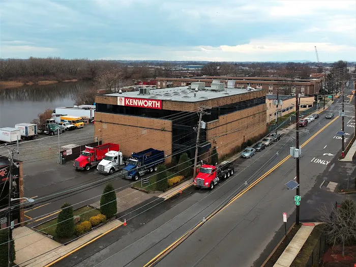 Gabrielli Truck Service & Parts Sales, Ridgefield Park 7