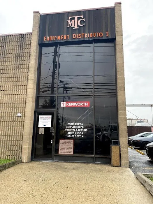 Gabrielli Truck Service & Parts Sales, Ridgefield Park 4