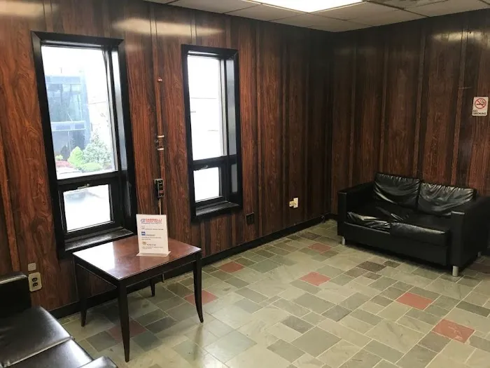 Gabrielli Truck Service & Parts Sales, Ridgefield Park 1