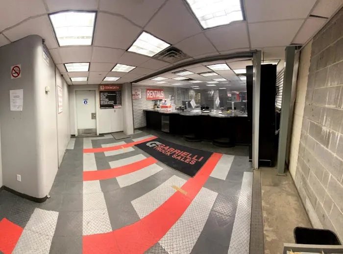 Gabrielli Truck Service & Parts Sales, Ridgefield Park 3