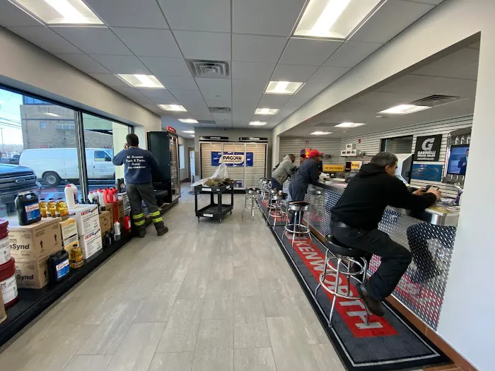 Gabrielli Truck Parts - Ridgefield Park, NJ 1
