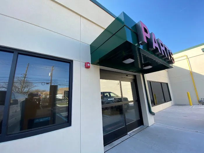 Gabrielli Truck Parts - Ridgefield Park, NJ 0