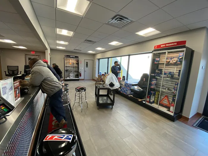 Gabrielli Truck Parts - Ridgefield Park, NJ 2