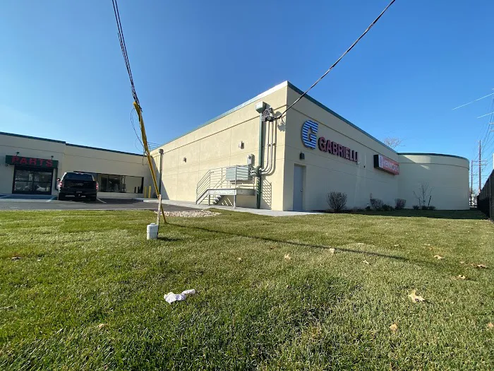 Gabrielli Truck Parts - Ridgefield Park, NJ 4