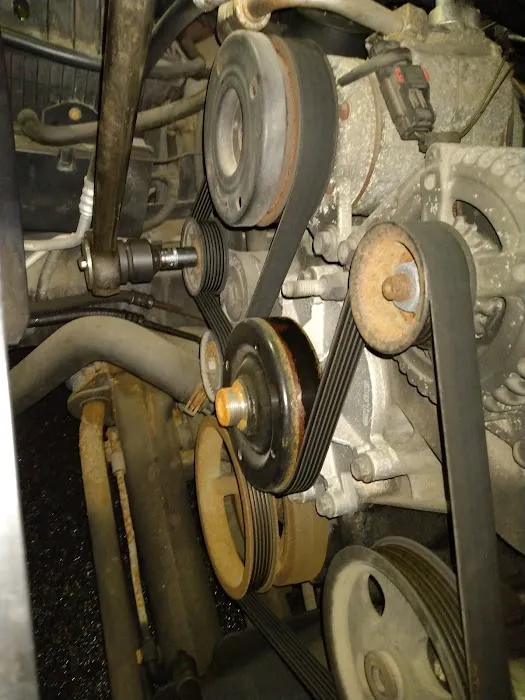H P Automotive 0