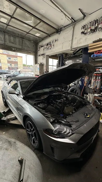 A1 Towing And Auto Repair 1