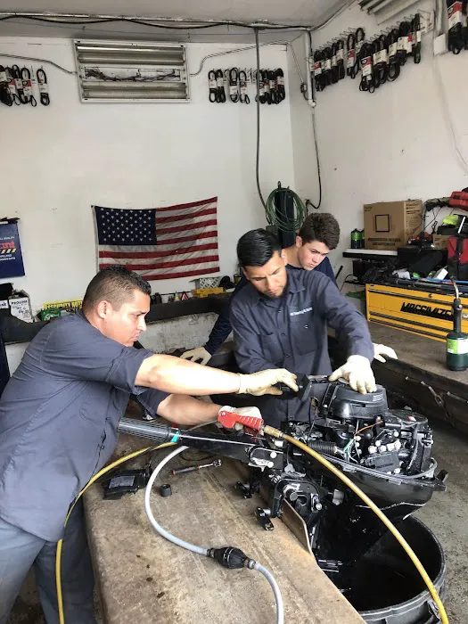A1 Towing And Auto Repair 9