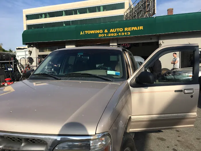 A1 Towing And Auto Repair 3