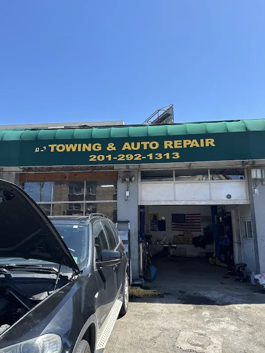 A1 Towing And Auto Repair 6