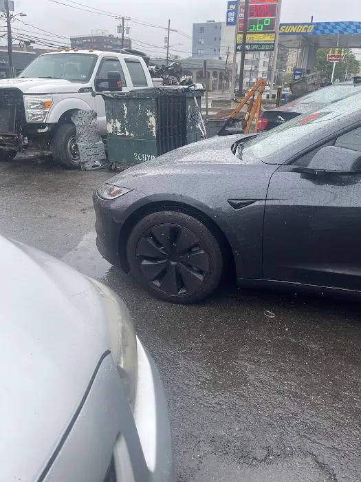 A1 Towing And Auto Repair 4
