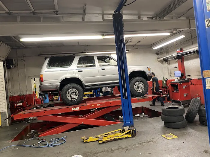 Mavis Discount Tire 5