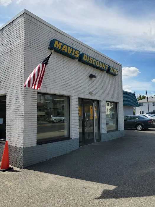 Mavis Discount Tire 3