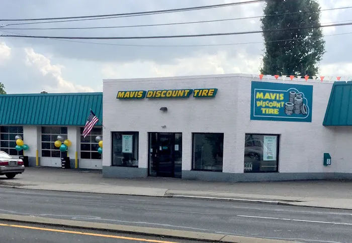 Mavis Discount Tire 8
