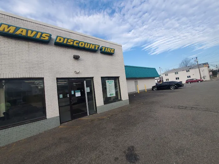 Mavis Discount Tire 9