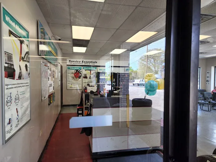 Mavis Discount Tire 0