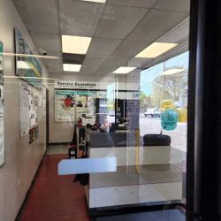 Mavis Discount Tire ico