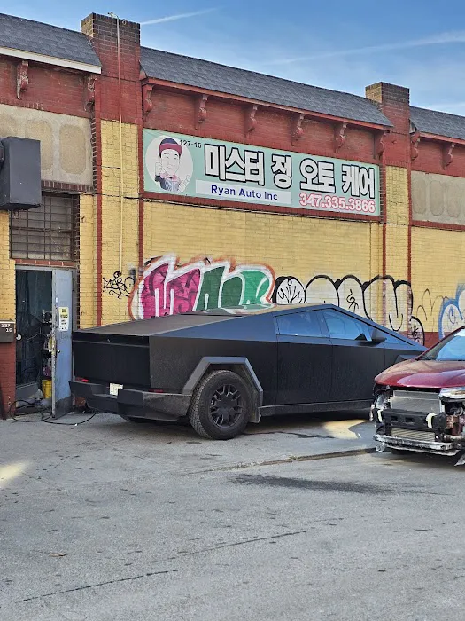 ryan auto inc 0