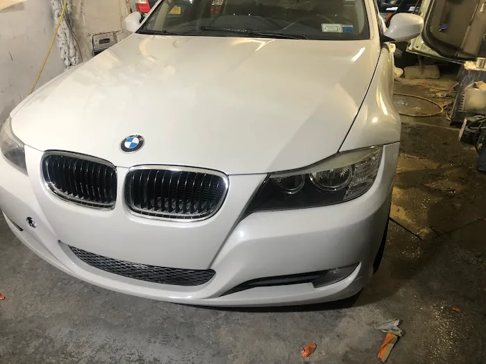 Auto Body Junior DLC 0