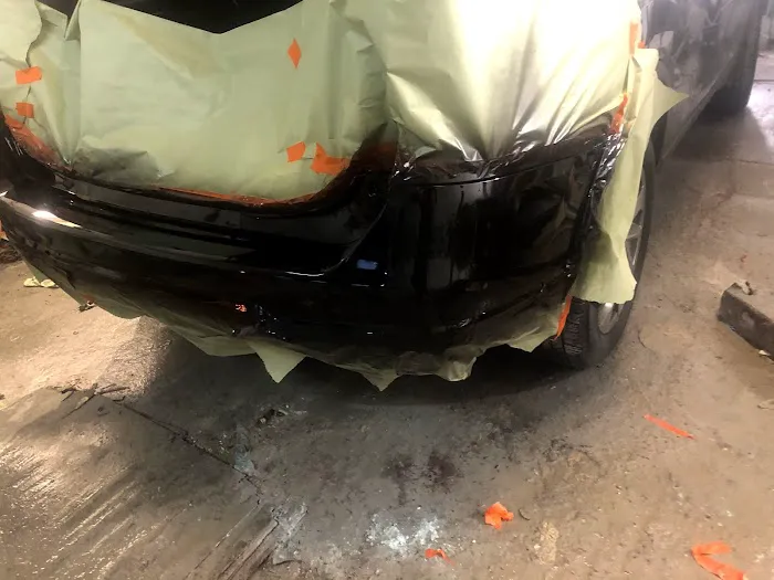 Auto Body Junior DLC 3