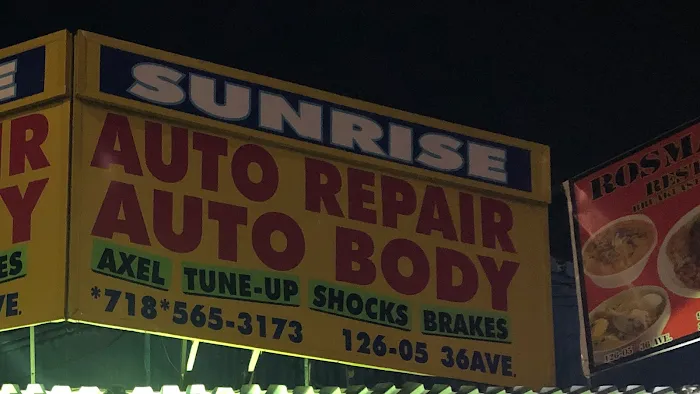 Auto Body Junior DLC 9