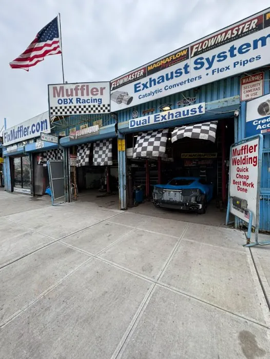 FixMuffler.com 0