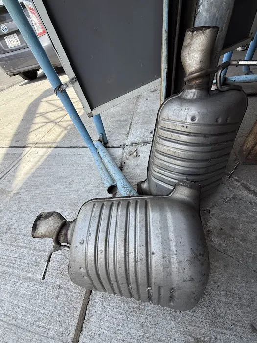 FixMuffler.com 4