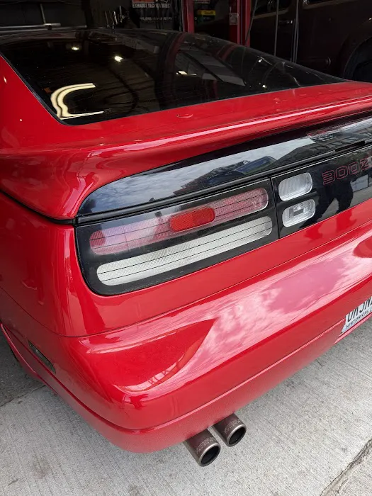 FixMuffler.com 6