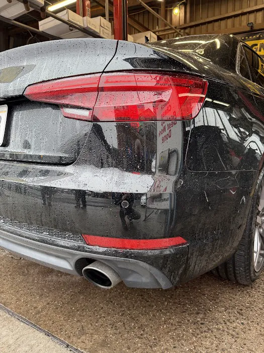 FixMuffler.com 9
