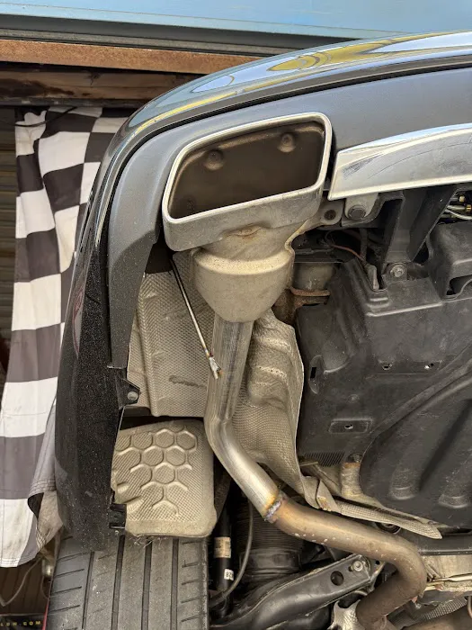 FixMuffler.com 1