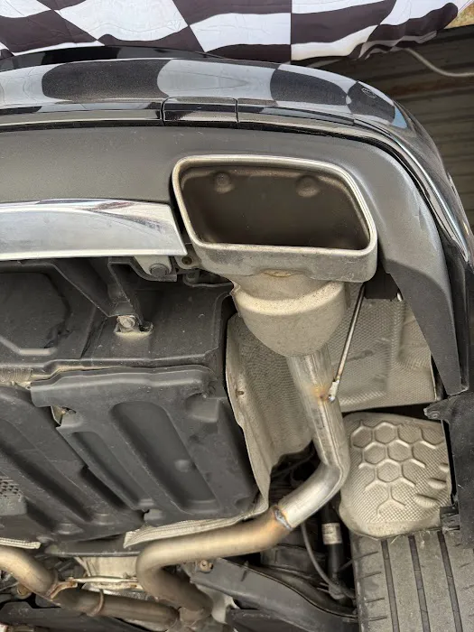 FixMuffler.com 3