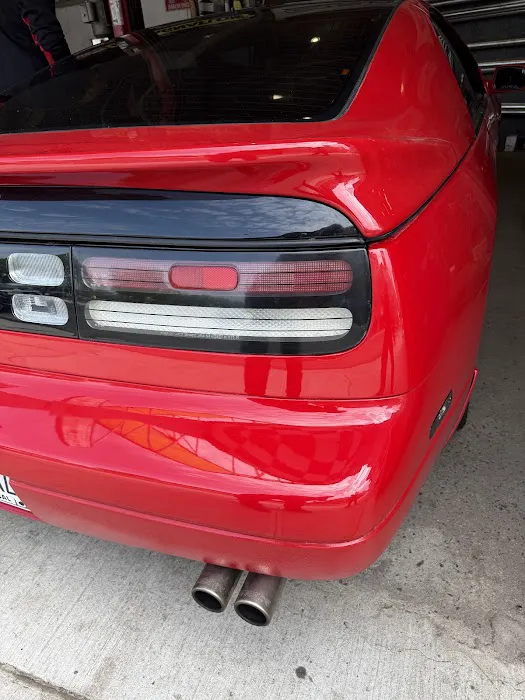 FixMuffler.com 5