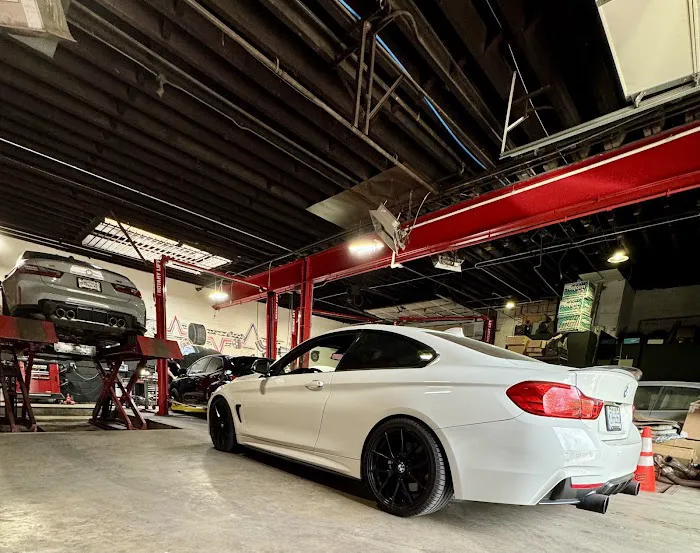 FixMuffler.com 7