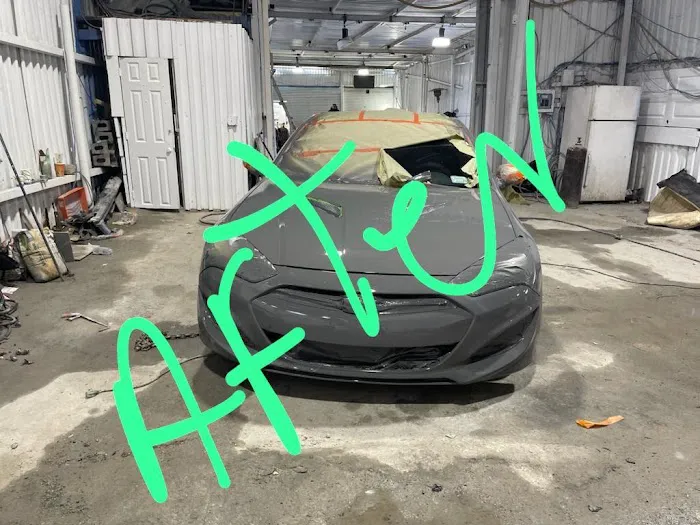 AMERICAN AUTO SALES & AUTO REPAIR INC 4