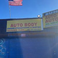 AMERICAN AUTO SALES & AUTO REPAIR INC