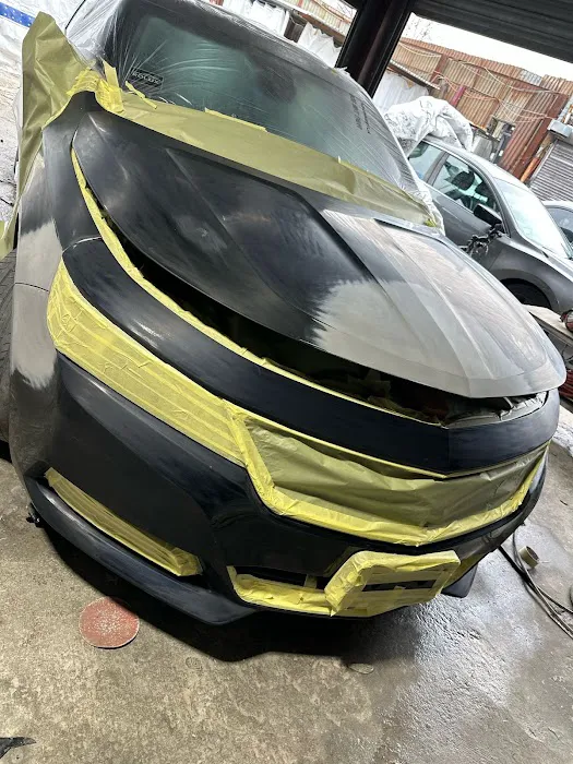 AMERICAN AUTO SALES & AUTO REPAIR INC 3