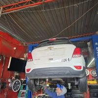 Speed Muffler Tire Shop