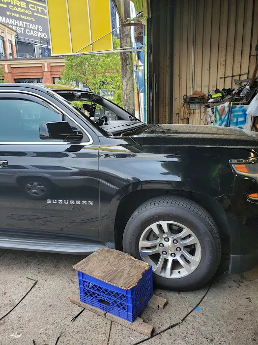 C & N Auto Glass 9