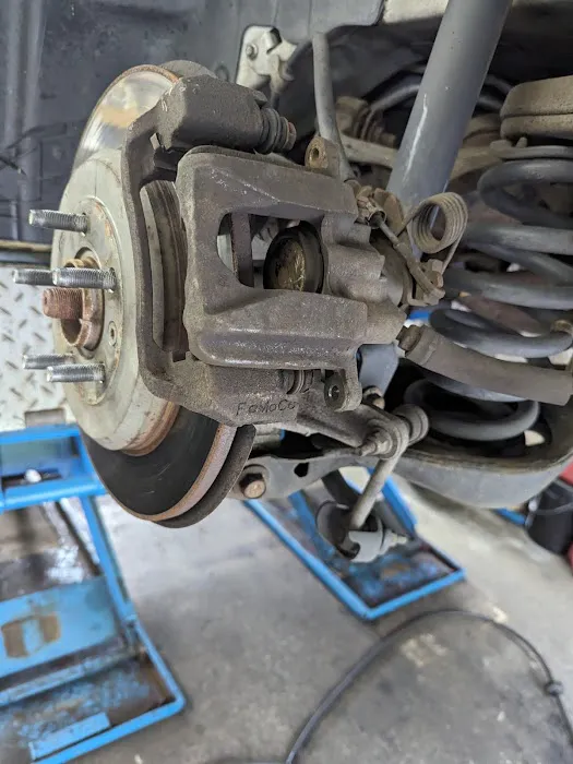 Dobbs Ferry Automotive 0