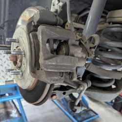 Dobbs Ferry Automotive ico