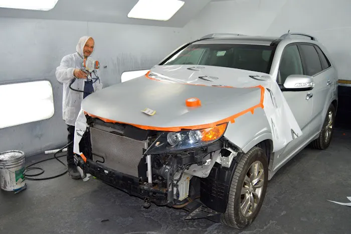 Performance Service & Parts, Inc. 9