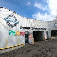 Performance Service & Parts, Inc.