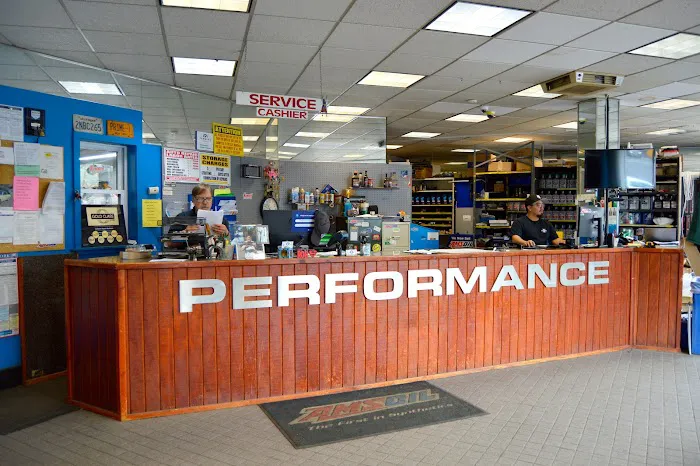 Performance Service & Parts, Inc. 2