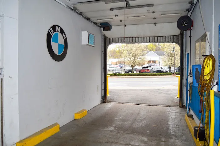 Performance Service & Parts, Inc. 3