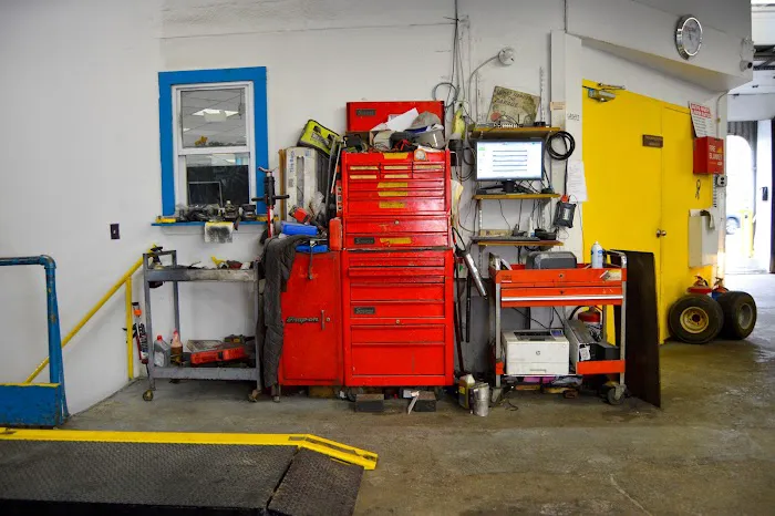 Performance Service & Parts, Inc. 4